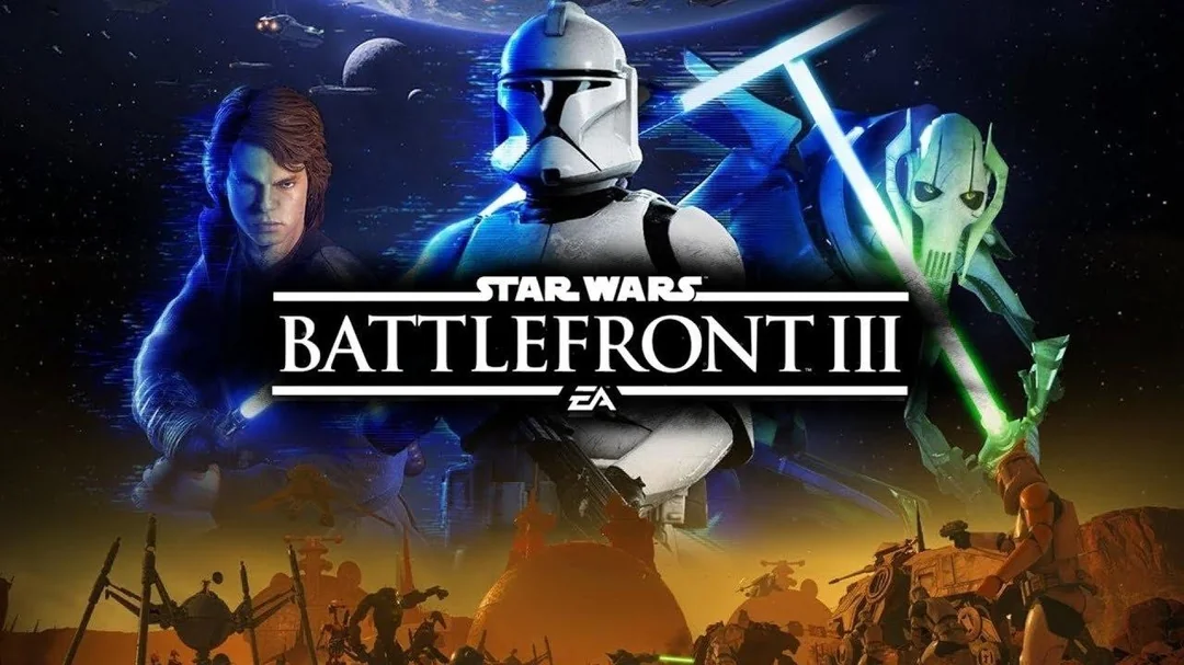 Star Wars Battlefront 3, ¿de sueño a realidad?