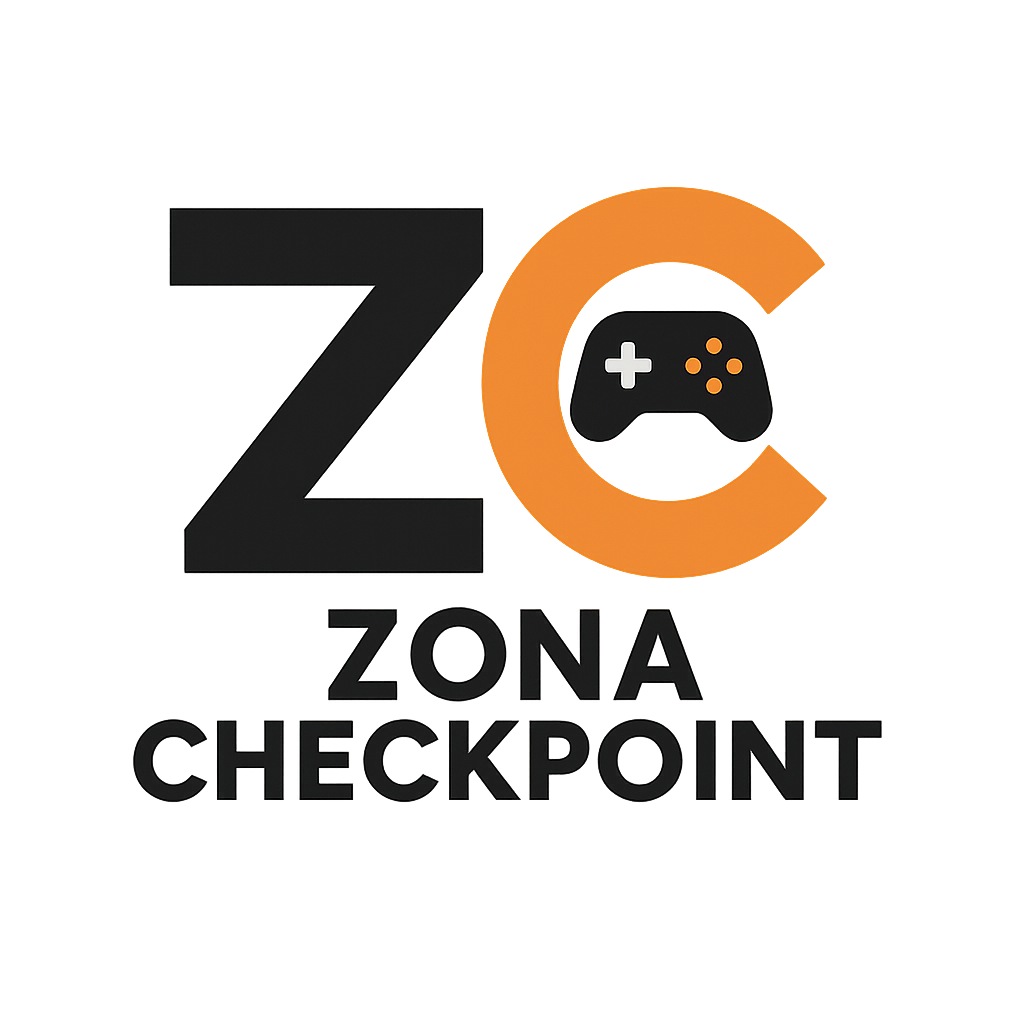 El inicio de Zona Checkpoint
