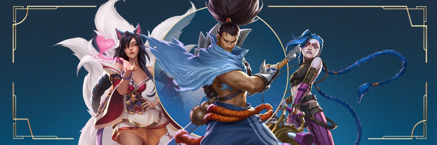 Riftbound: el nuevo juego de cartas (TCG) de Riot Games