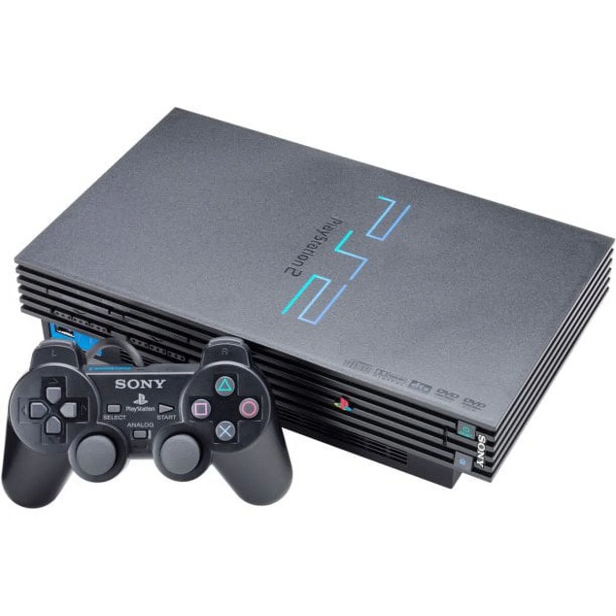 Fan transforma su PS5 al estilo PS2 con diseño retro previo al 25 aniversario