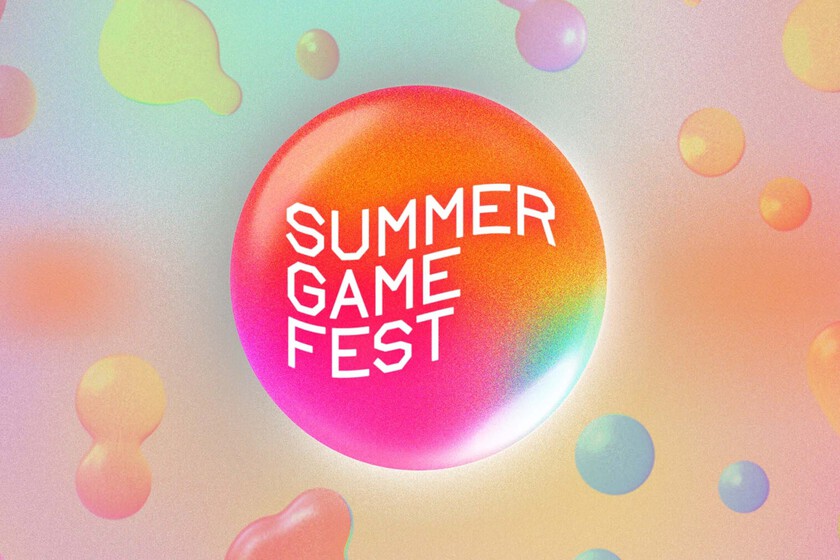 No-E3, todas las novedades que nos esperan.