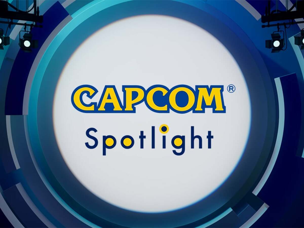 Capcom Spotlight, todas las novedades del evento