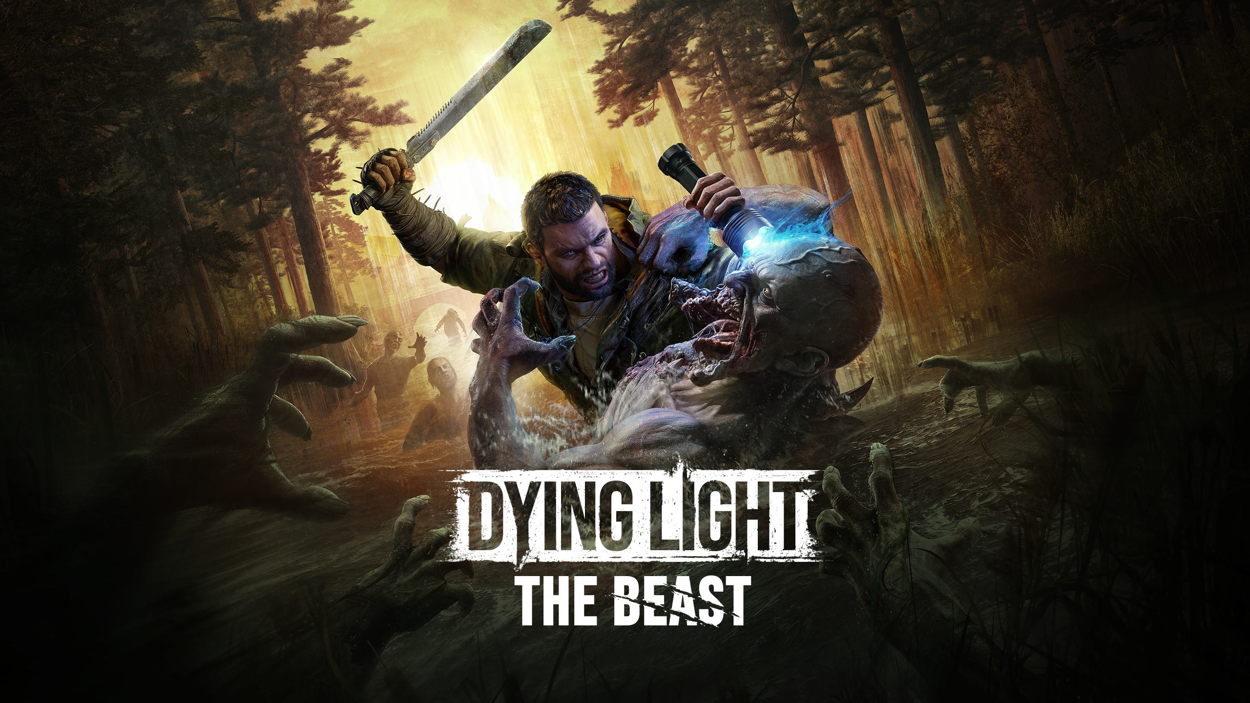 Dying Light: The Beast – Techland apuesta por el terror más puro