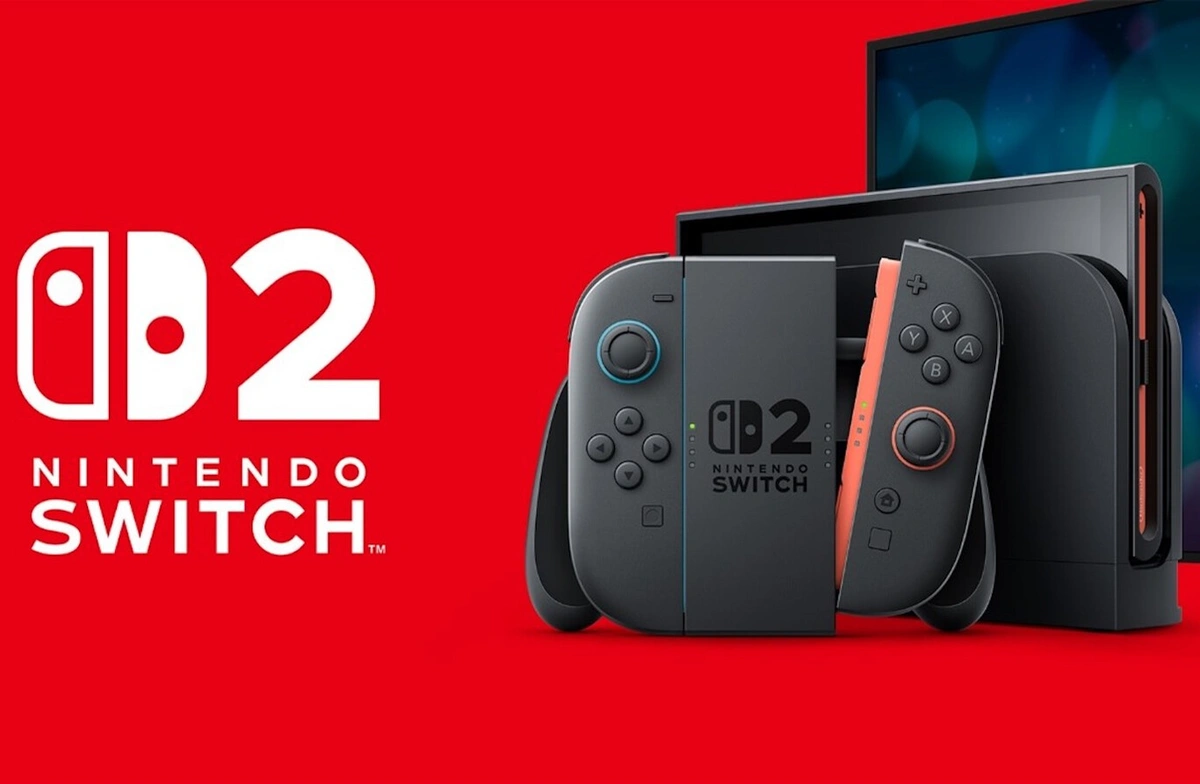 Nintendo Switch 2: récord de ventas