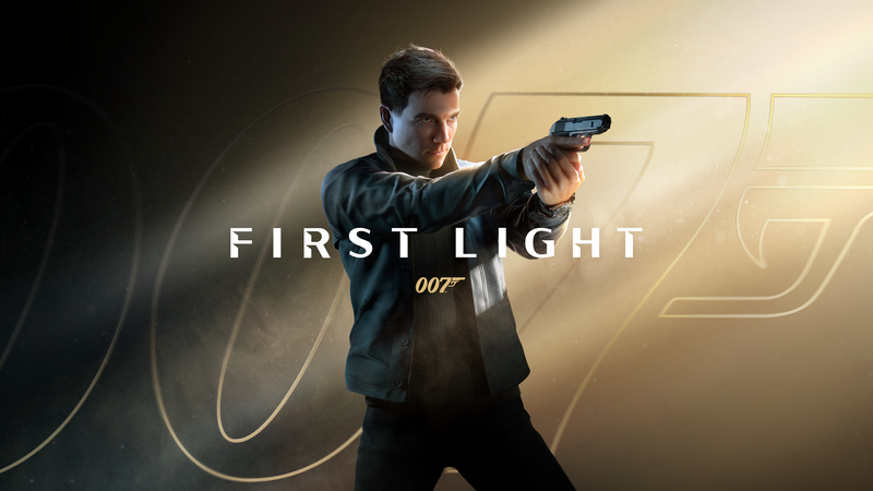 007: First Light – El retorno del agente secreto