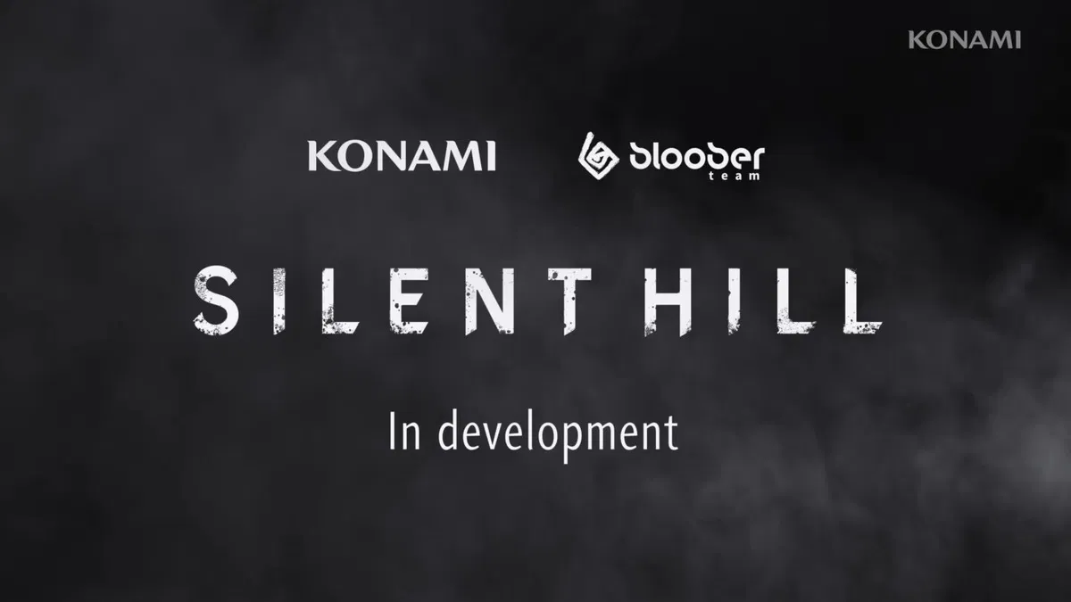 Konami acaba de anunciar el remake de Silent Hill: Uno de los clásicos de terror está de regreso