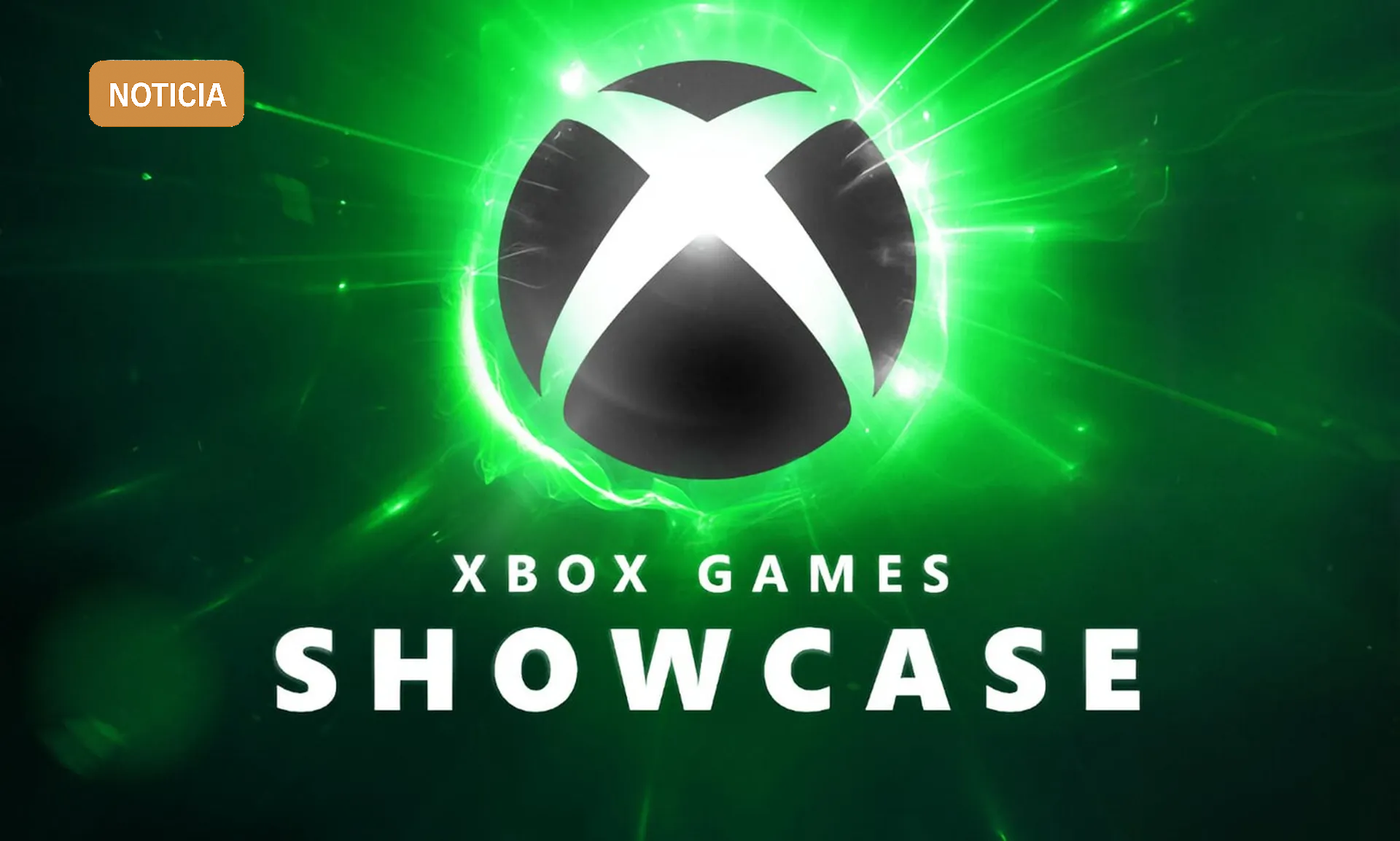 XBOX Games Showcase, el evento de XBOX trae varias sorpresas inesperadas