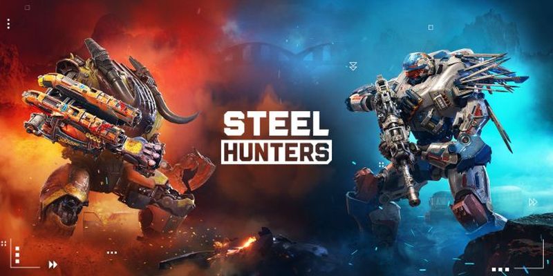 Steel Hunters cierra definitivamente sus servidores
