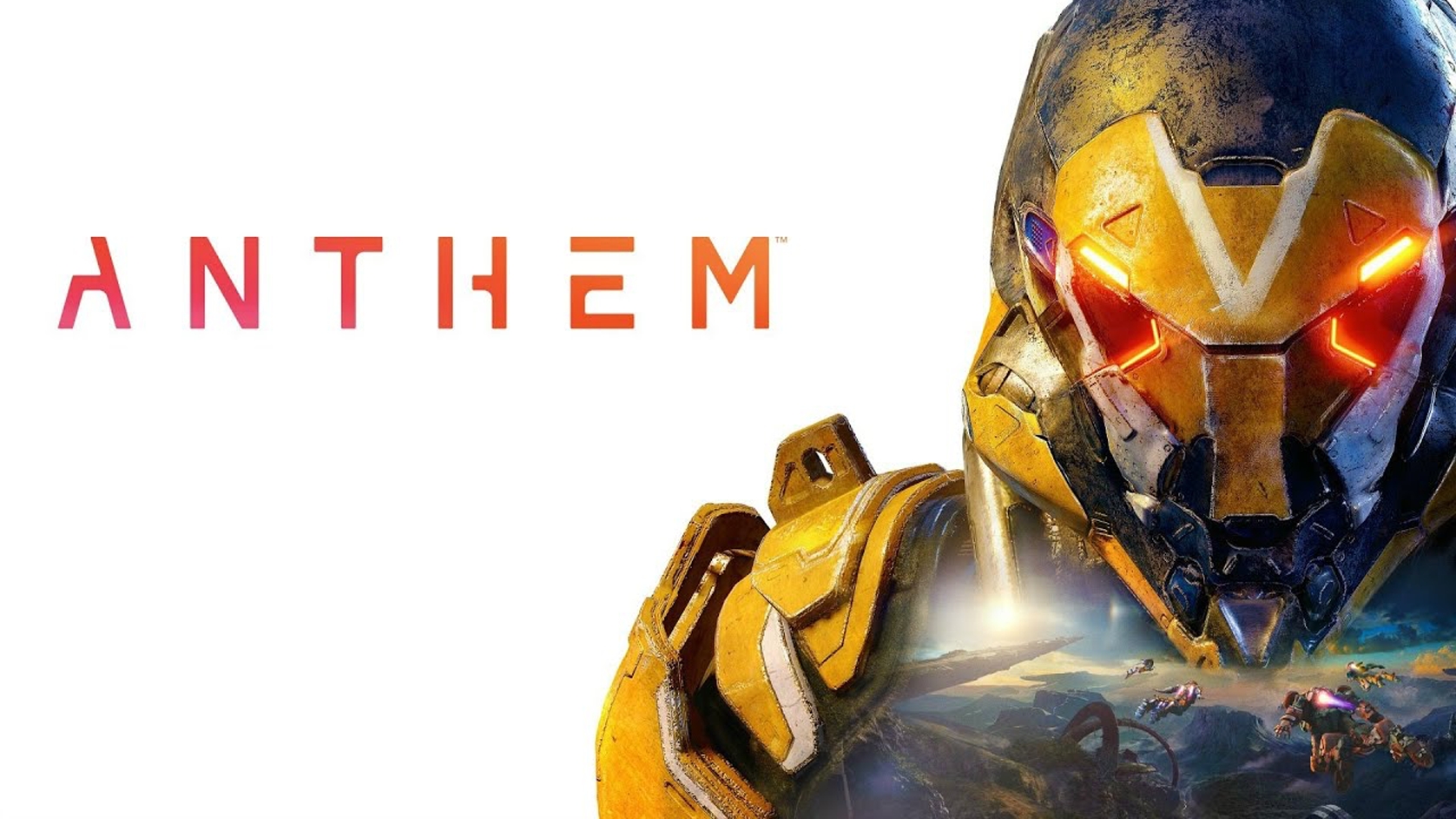 EA cierra los servidores de Anthem