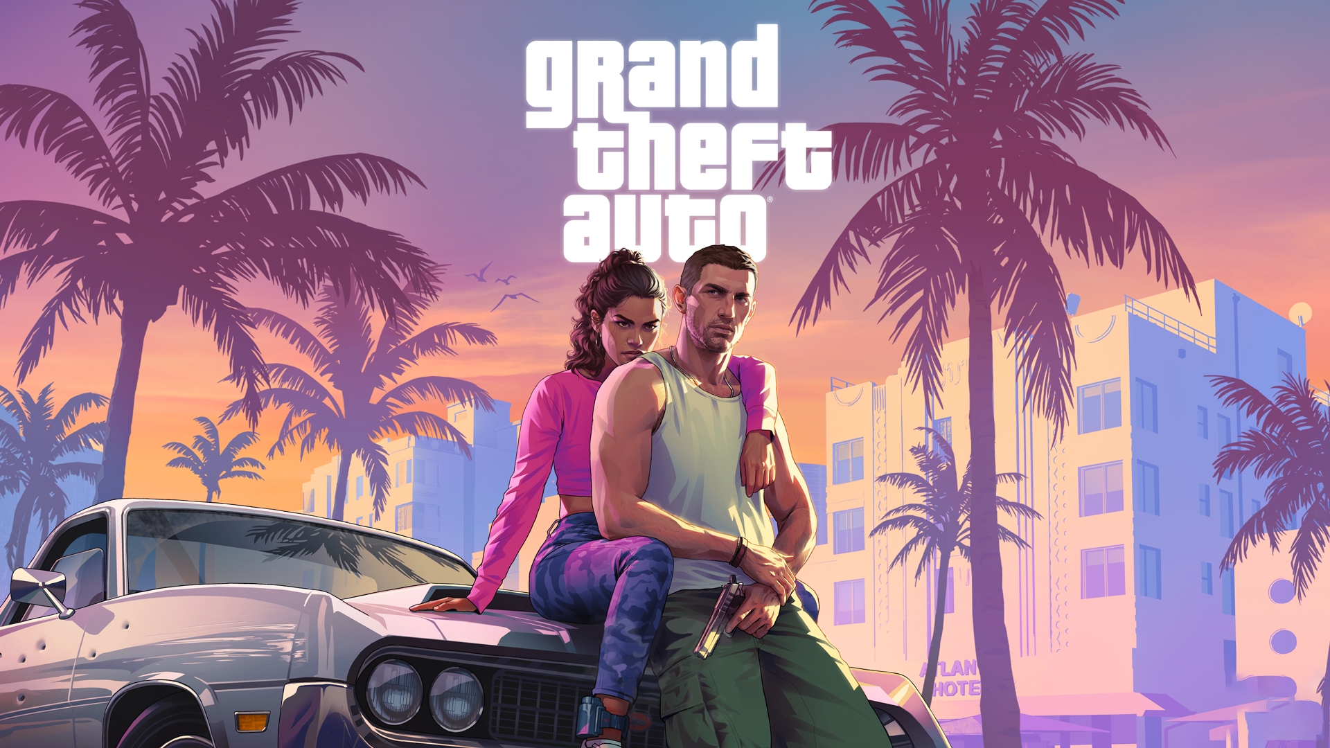 Sony se alía con Rockstar para llevar GTA VI a 60fps en PS5 y PS5 Pro, según rumores
