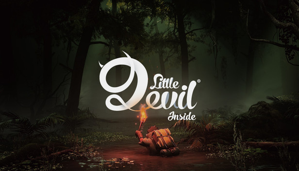 ¿Dónde está Little Devil Inside? El indie que lleva años en desarrollo y mantiene a sus fans a la espera