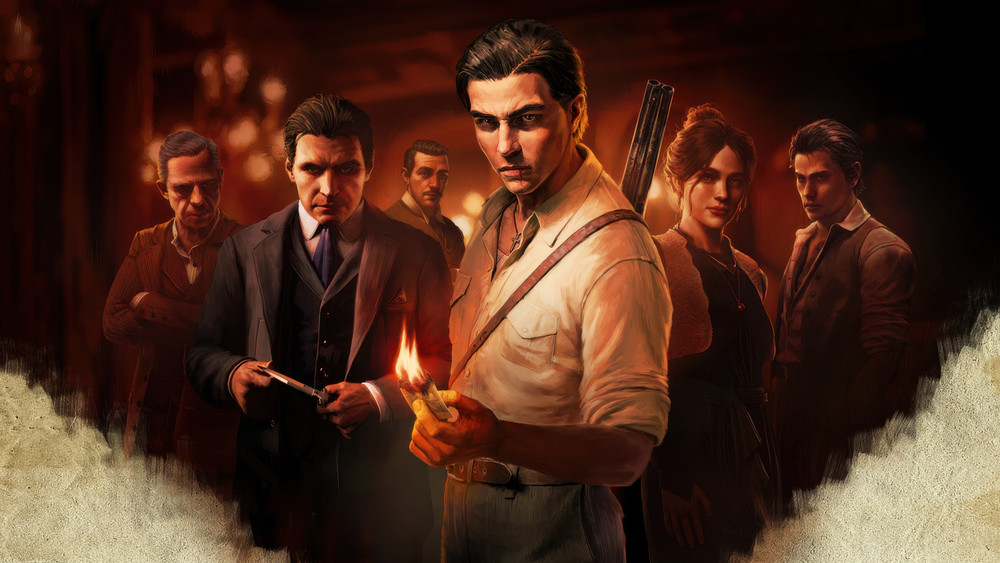 Mafia: The Old Country — La precuela original llega el 8 de agosto con una historia de sangre y honor en la vieja Sicilia