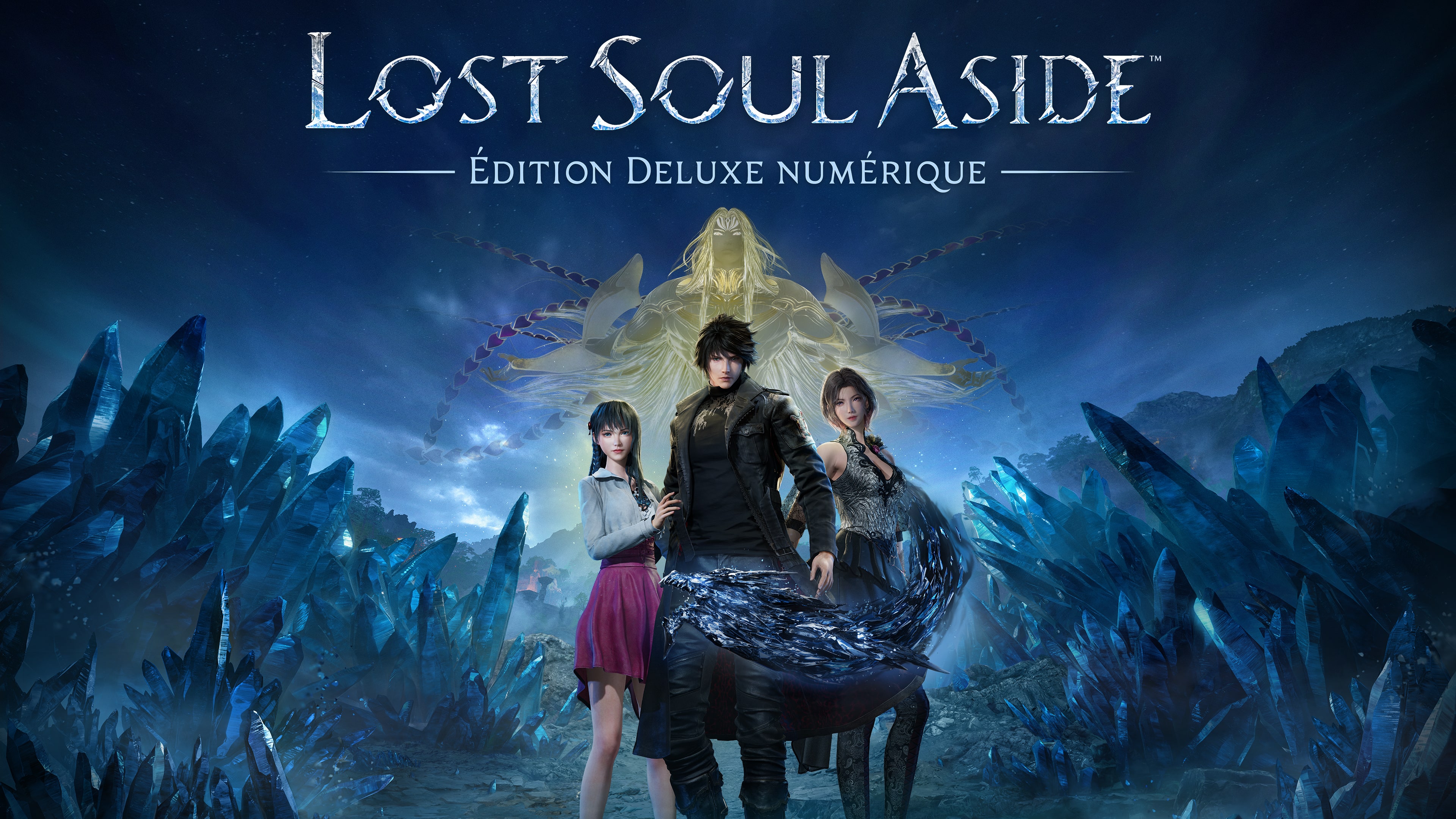 ¡Por fin llegó! Lost Soul Aside se estrena el 29/8/2025 en PC y PS5