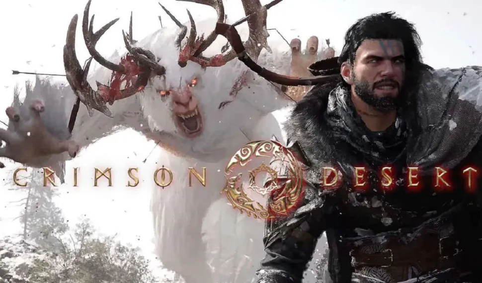 Crimson Desert: cómo resolver el misterio de las ruinas de la cabaña del cazador