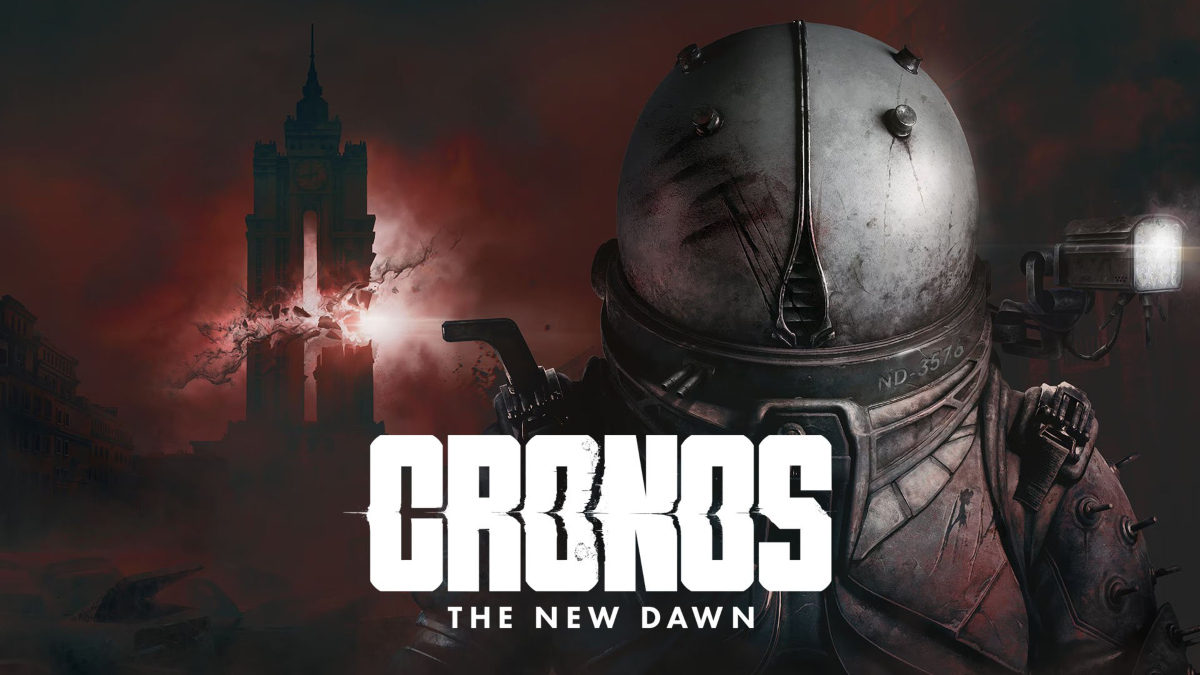 Cronos: The New Dawn – El nuevo survival horror de Bloober Team apuesta por el body horror y la narrativa cruda