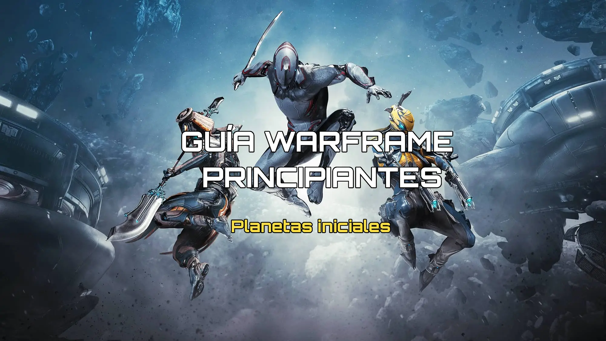 guia warframe