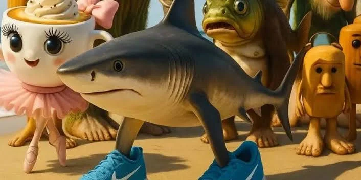 Brainrot: cuando el humor infantil se vuelve incomprensible para los adultos