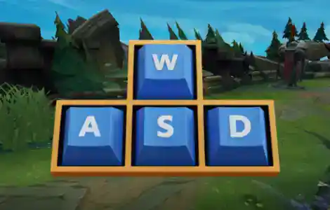 League of Legends experimenta con movimiento WASD: ¿revolución o simple curiosidad?