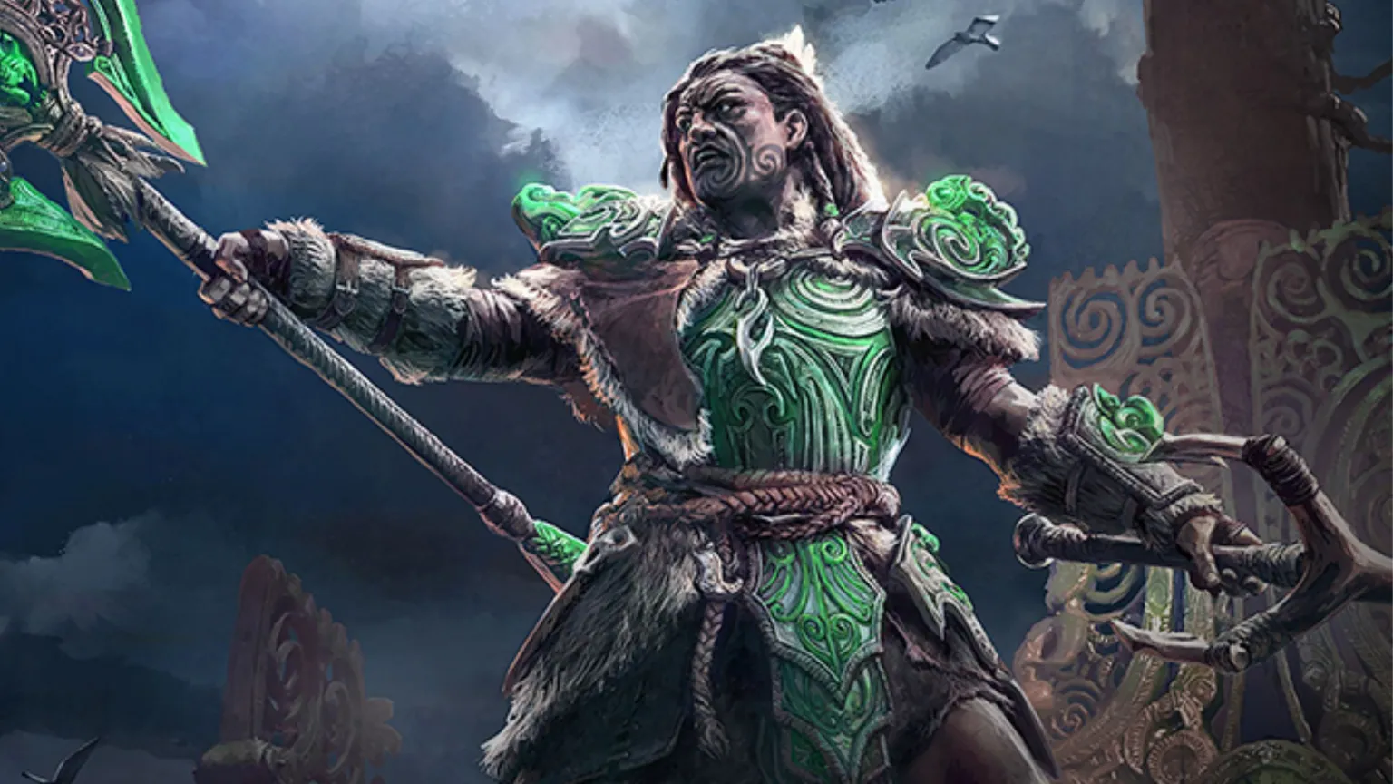 Path of Exile 2: The Third Edict, Content Reveal