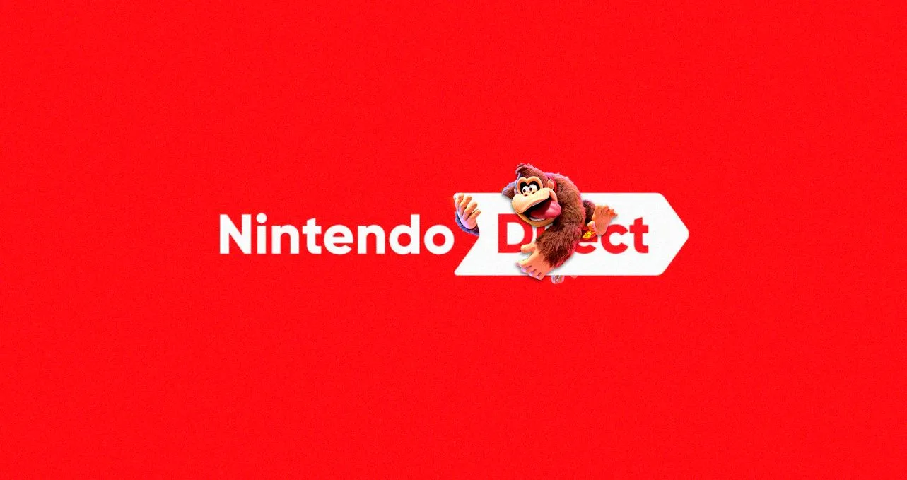 Rumor: ¿Nintendo tiene fecha para su próximo gran Direct?