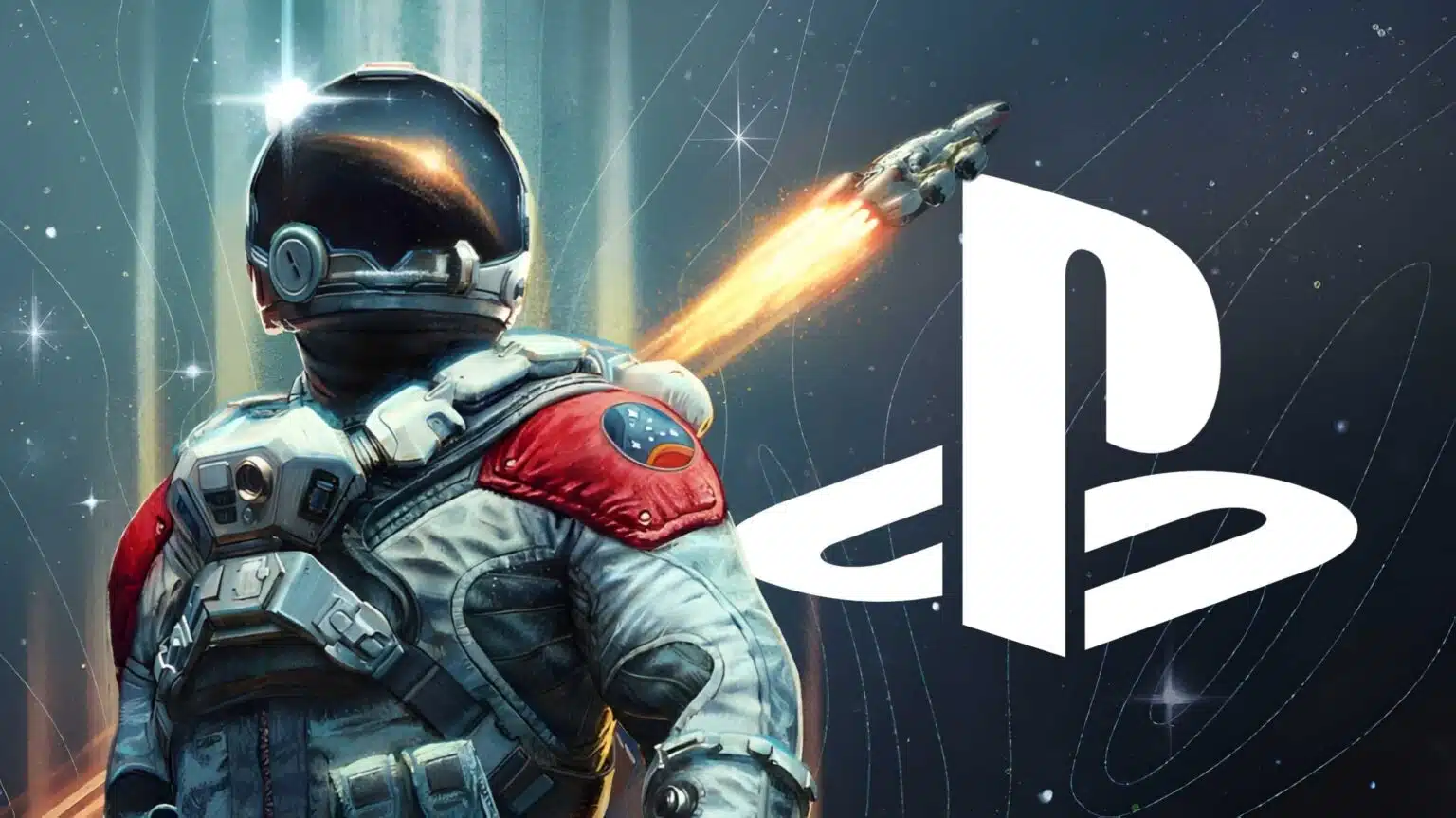 Rumor: Starfield llegaría a PS5 en primavera de 2026 junto a su segunda expansión