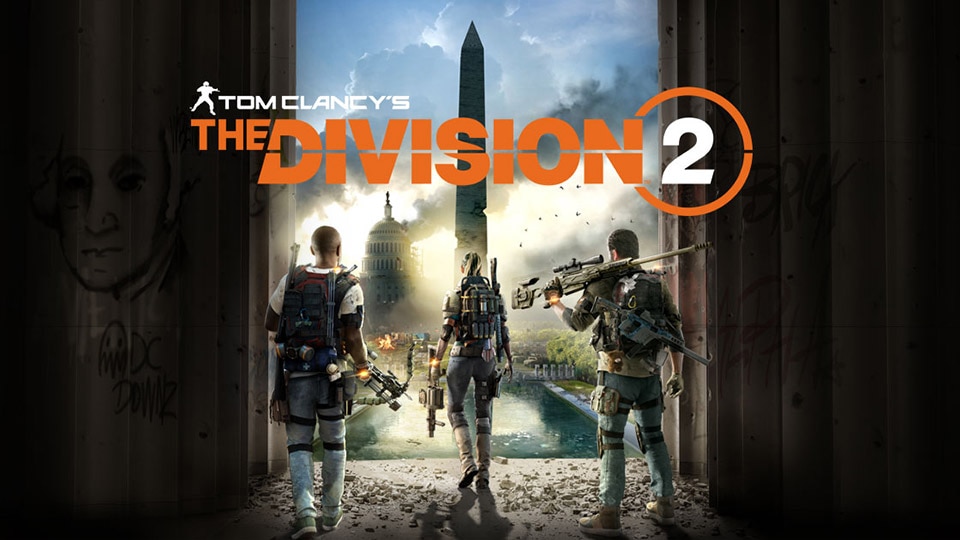 The Division 2 sigue viva y fuerte: Ubisoft prepara un gran anuncio en Gamescom 2025
