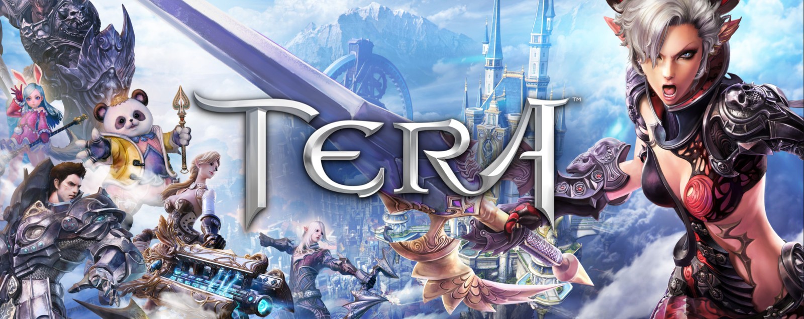 ¡TERA 2 es real! Krafton confirma que el rey de los MMORPG volverá