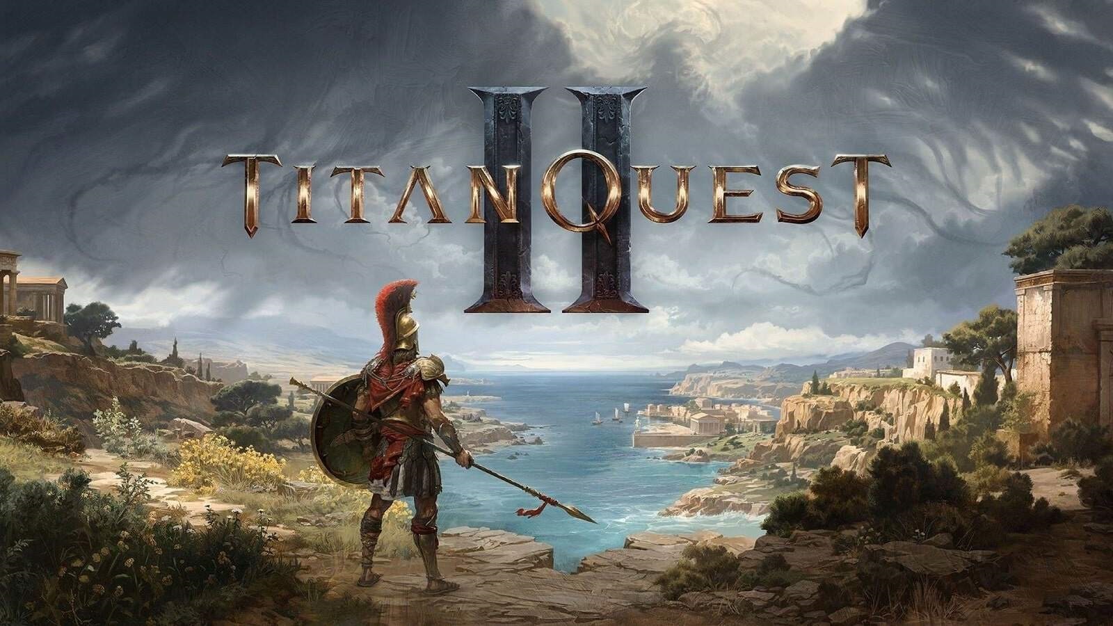 ¡Se desata la guerra! Titan Quest 2 irrumpe como rival temible para Diablo 4 y Path of Exile 2 en un lanzamiento sorpresa