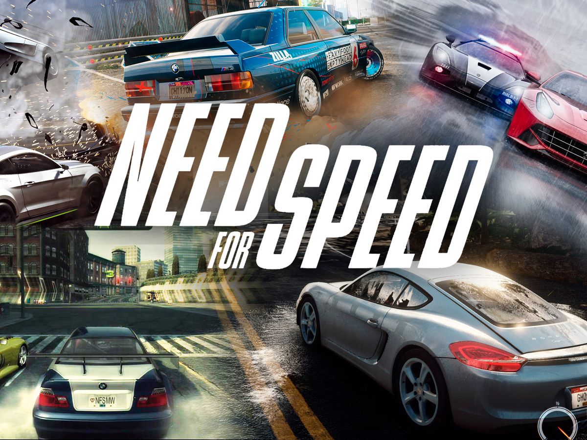 EA tira el freno a Need for Speed: Speedhunters cierra y Criterion ya no quiere saber de coches, solo de balas