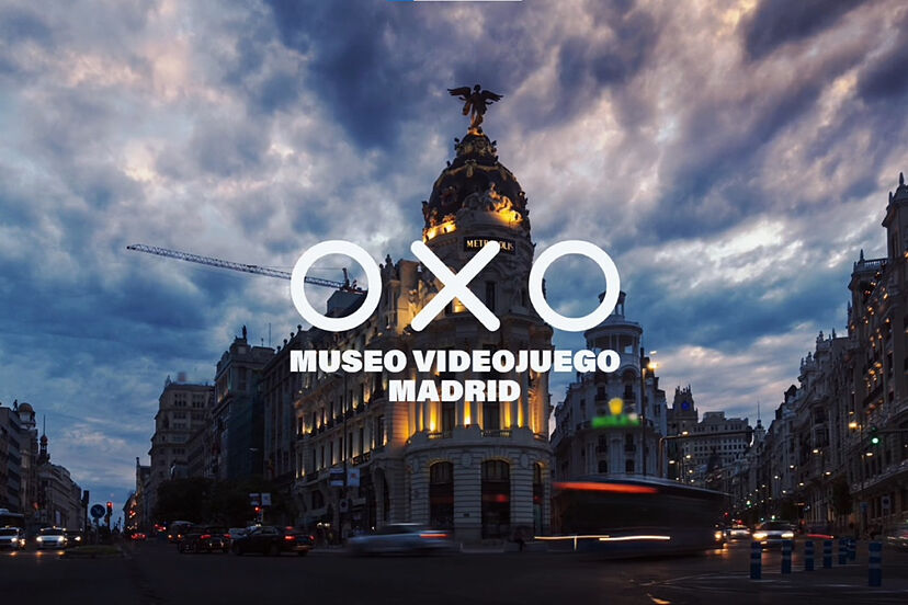 OXO Museo Madrid lanza talleres gratuitos de programación de videojuegos durante septiembre