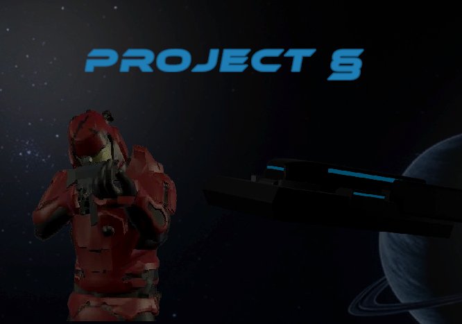 Project §: Un Shooter Isométrico con Alma Souls en Pleno Desarrollo