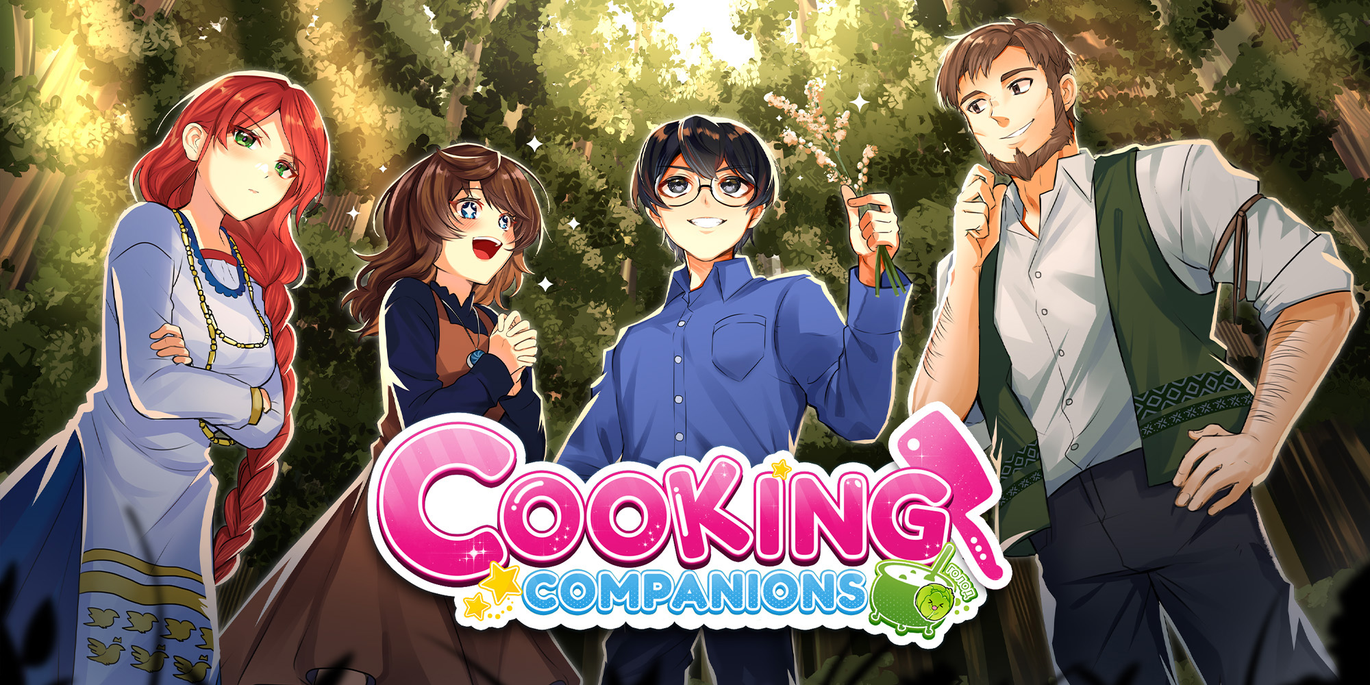 CookingCompanions
