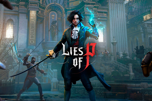 Análisis Lies of P: Una Obra Maestra Oscura