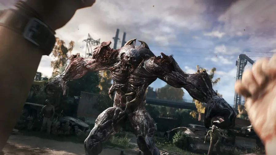 ¡Dying Light: The Beast adelanta su estreno y bate récords antes de salir!