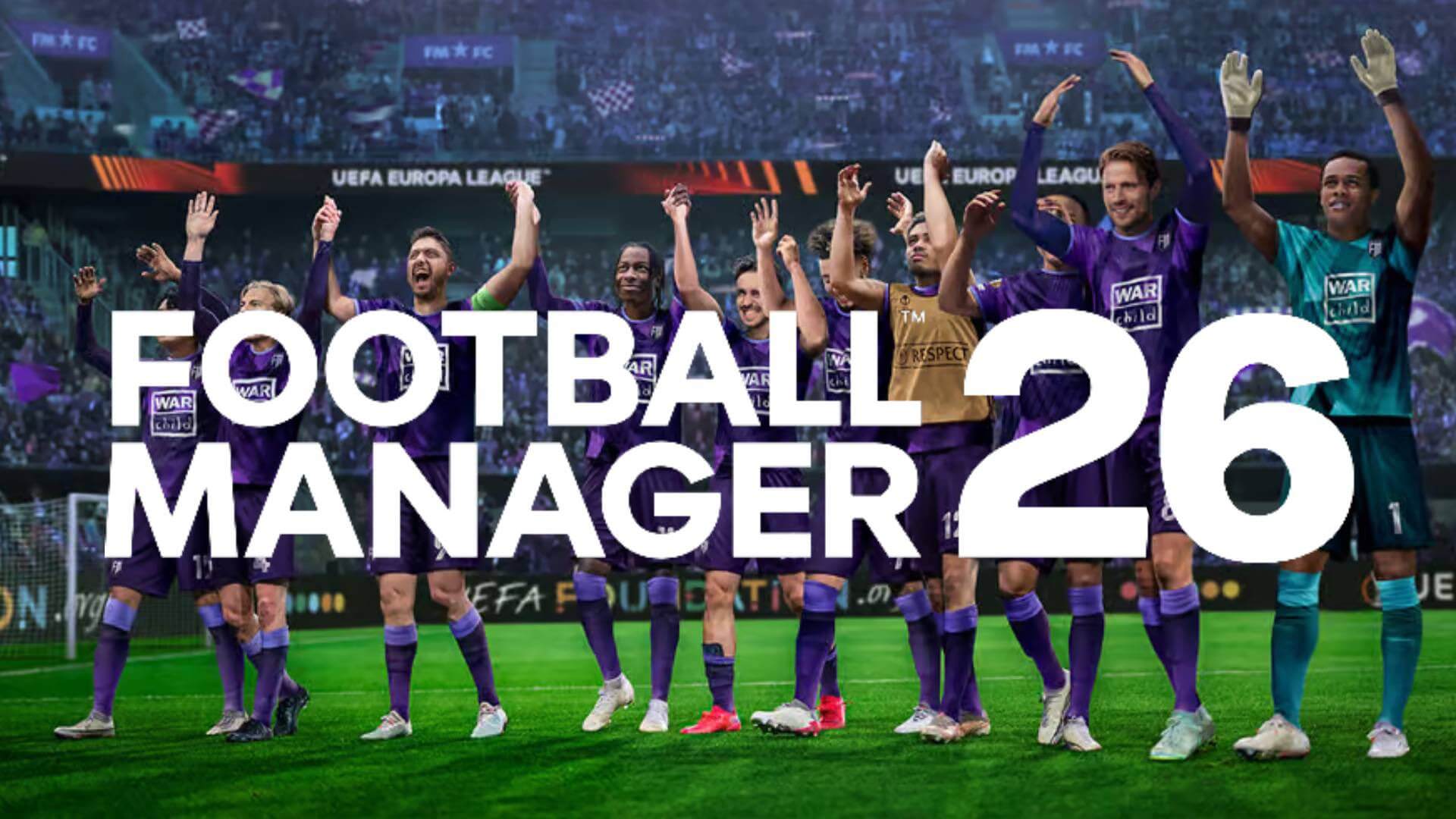 Football Manager 26 ya tiene fecha: se viene cargado de novedades