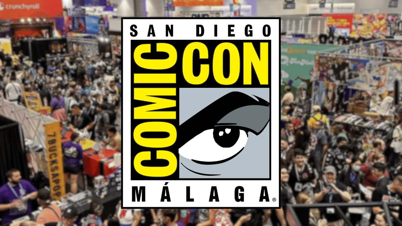De promesa épica a caos real: la Comic-Con Málaga que nunca terminó de aterrizar