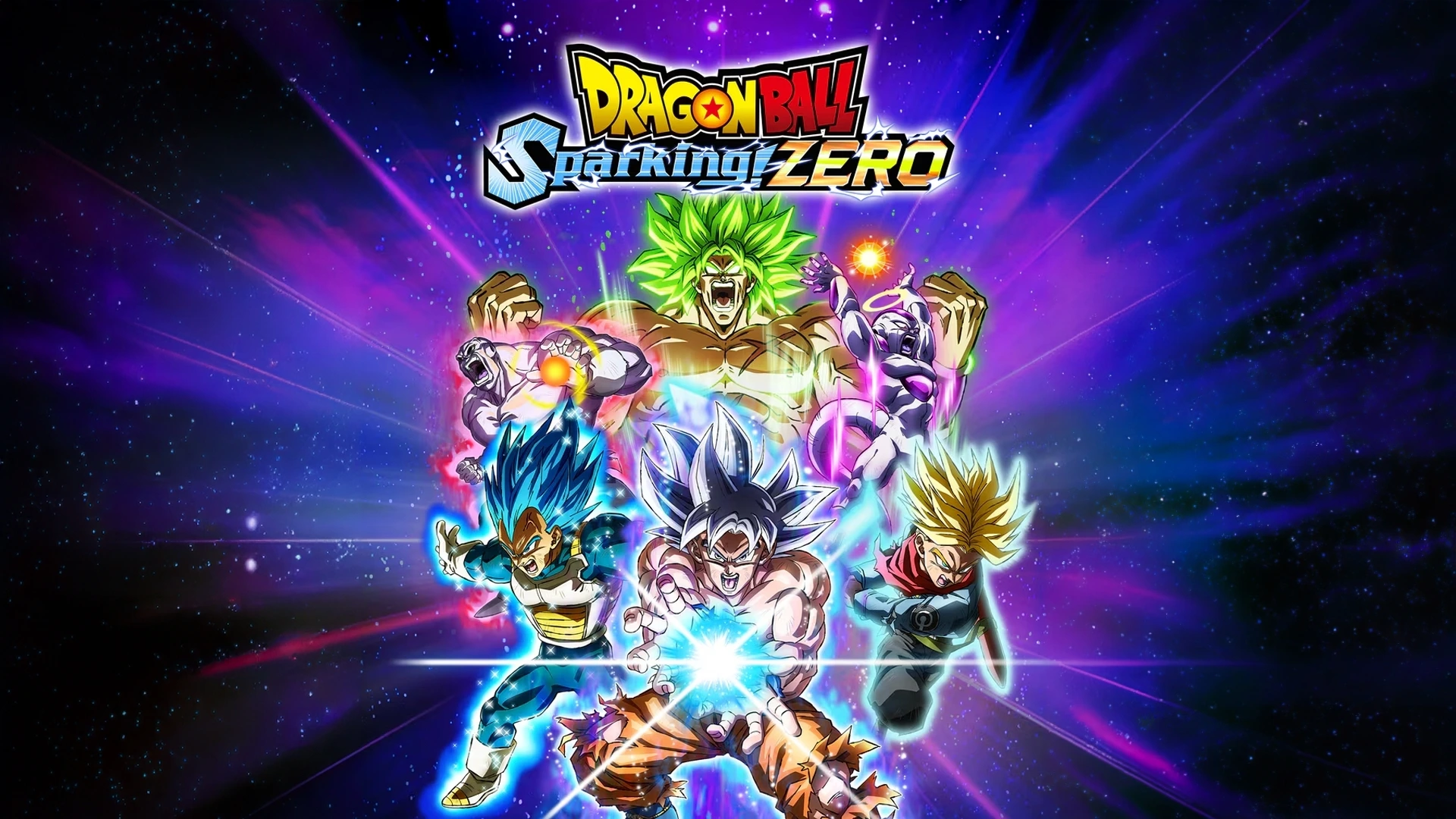 Se filtra nuevo paquete de personajes de Daima para Dragon Ball: Sparking! Zero, varios meses después de lo anunciado