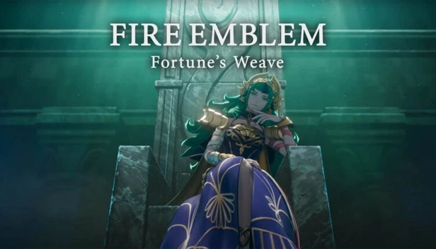 Fire Emblem: Fortune’s Weave anuncia fecha, plataformas y primeros detalles tras su revelación en el Nintendo Direct