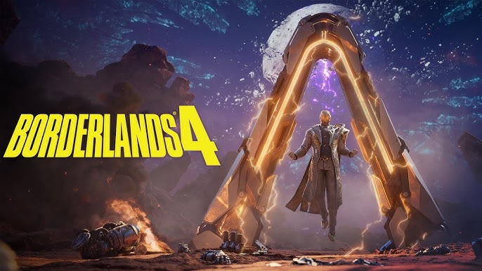 Borderlands 4