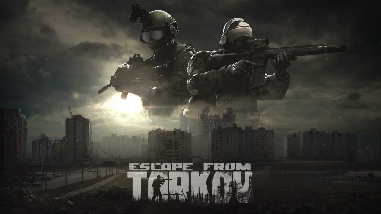 Escape from Tarkov ya está disponible en Steam después de más de 8 años en beta