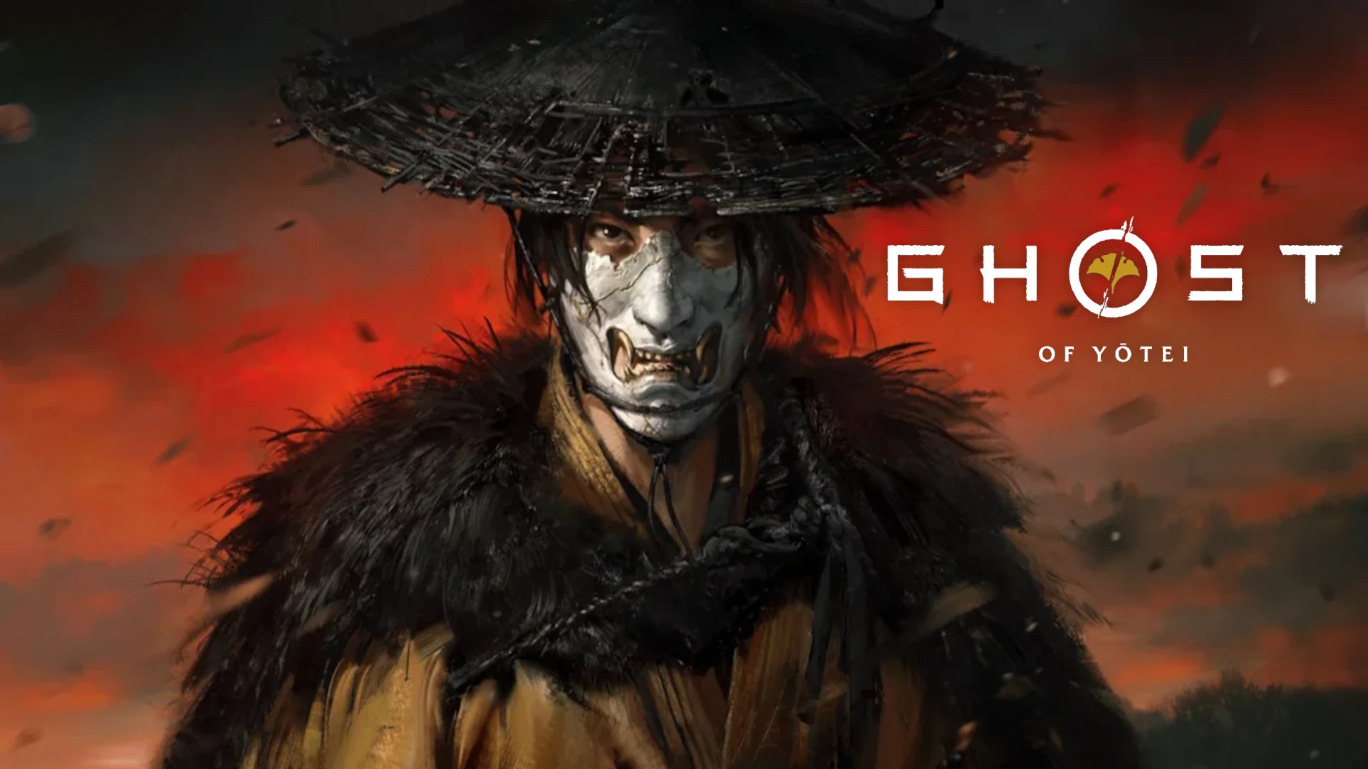 No te pierdas ningún secreto en Ghost of Yōtei con este mapa interactivo