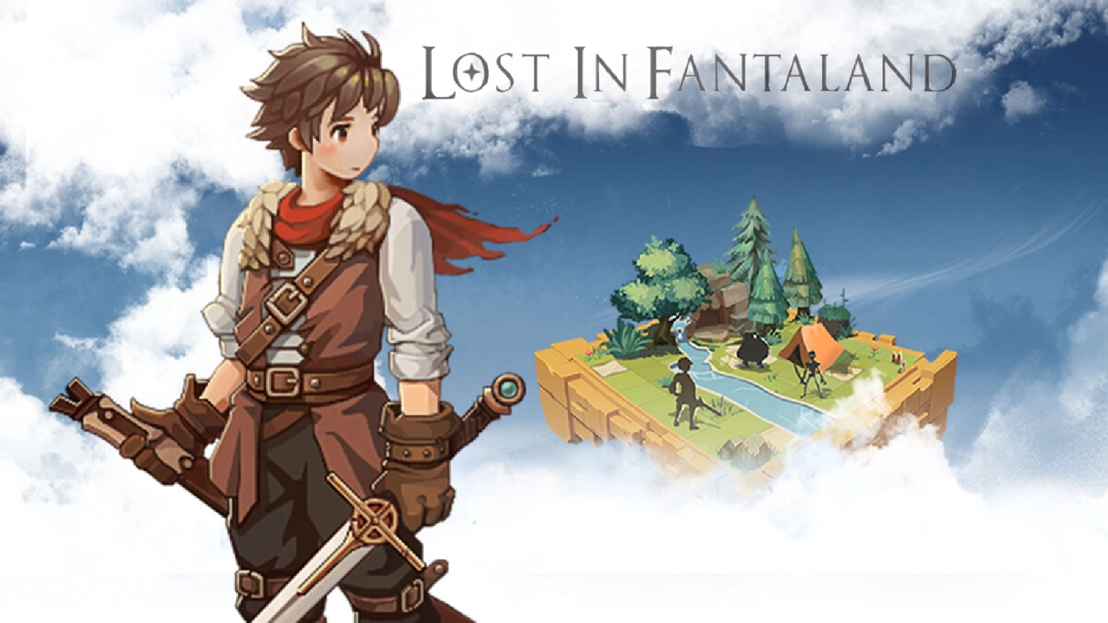 Análisis: Lost in Fantaland – Estrategia, azar y libertad en cada movimiento