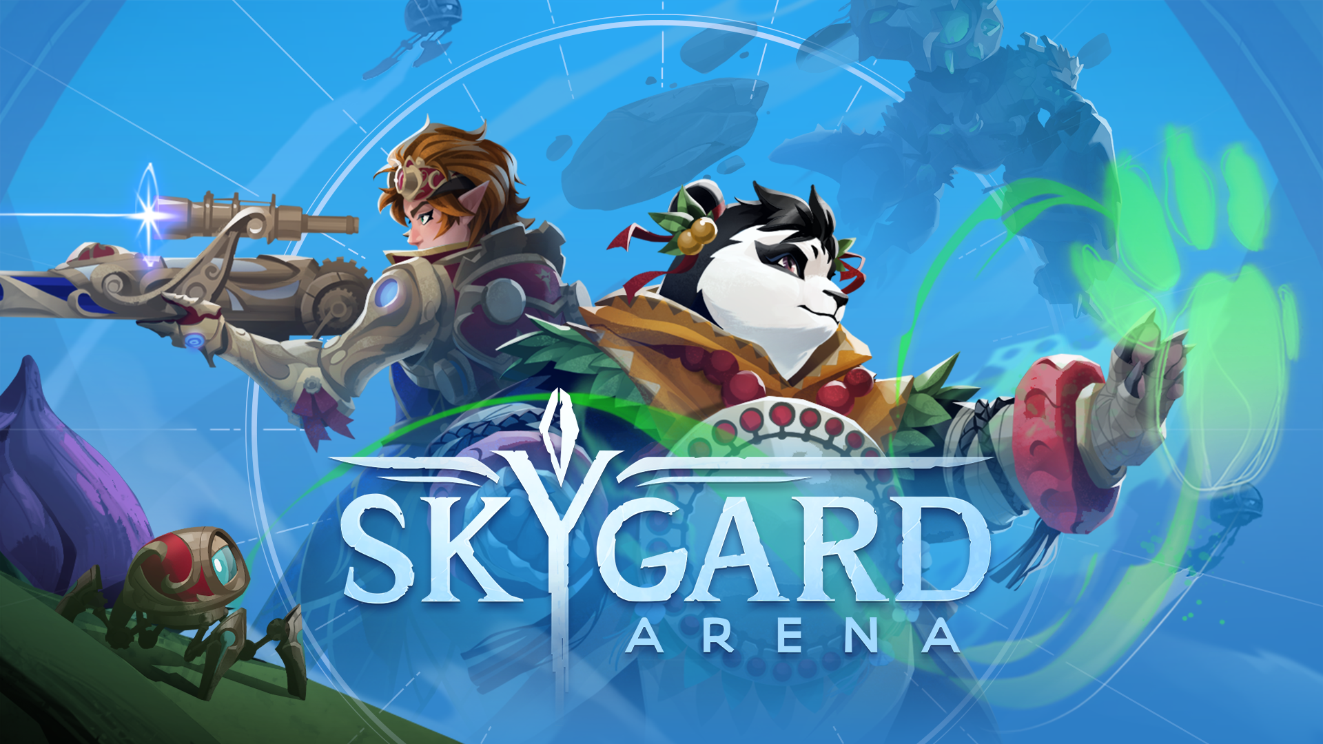 Reseña: Skygard Arena estrategia, color y subclases que marcan la diferencia