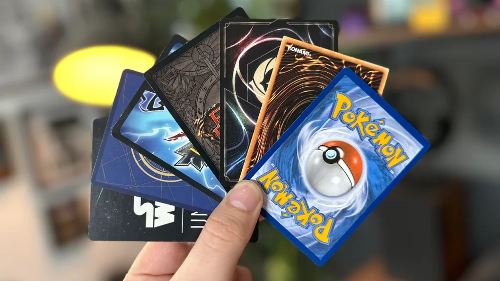 ¿Cuánto cuesta empezar en un TCG en 2025? Guía rápida para nuevos jugadores