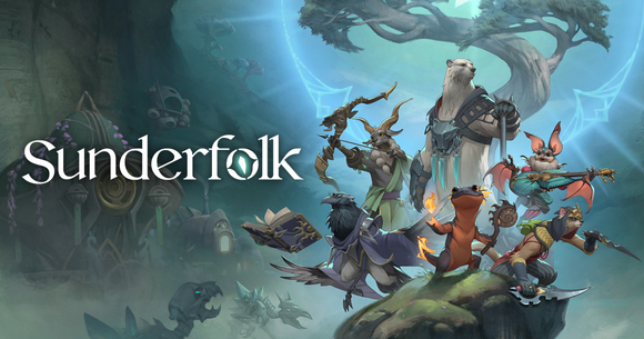 Sunderfolk 1.5 llega el 22 de octubre con One Shot Mode, cuatro misiones nuevas y mejoras de calidad de vida