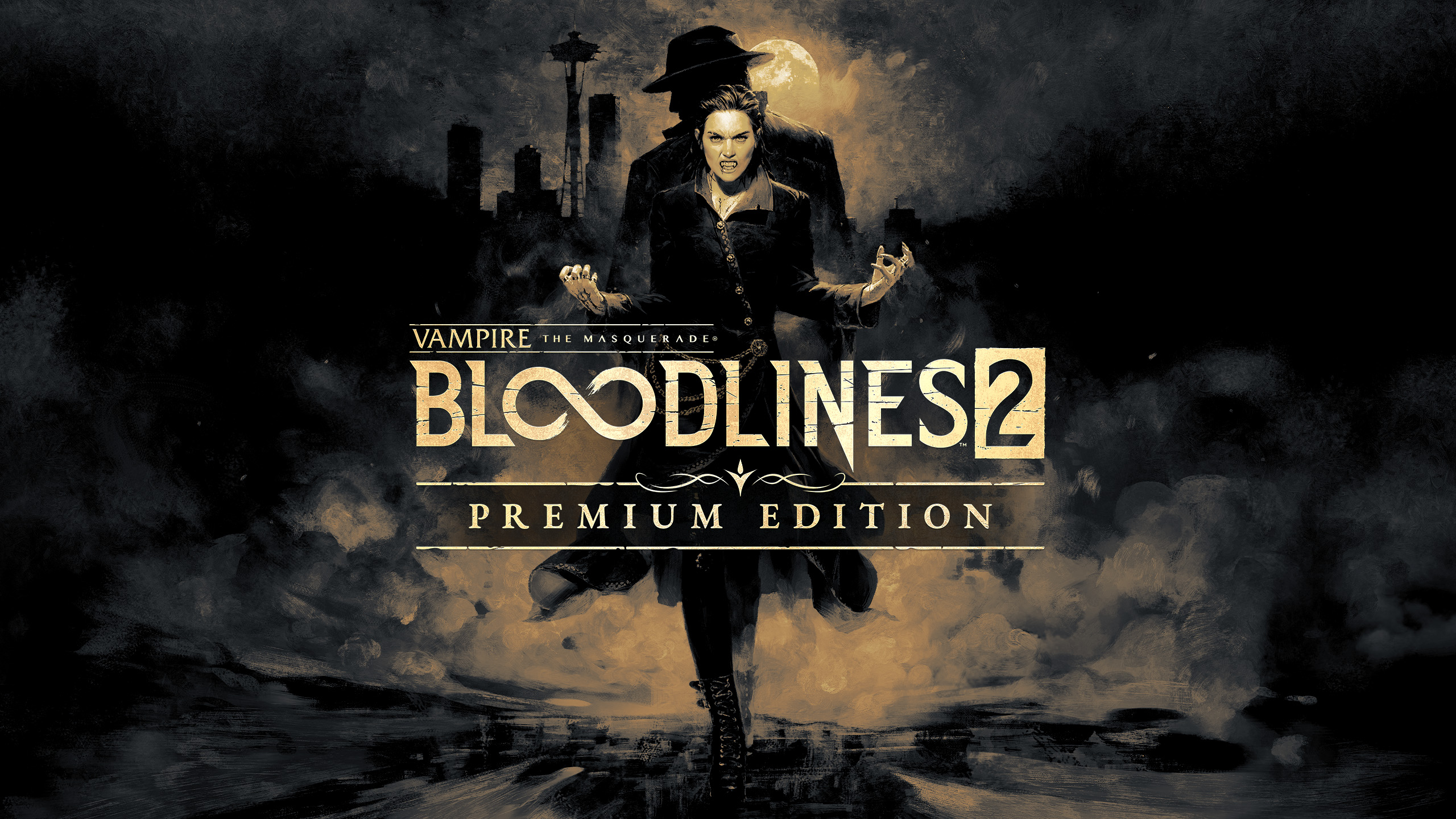 Los clanes Lasombra y Toreador se suman al elenco base de Bloodlines 2