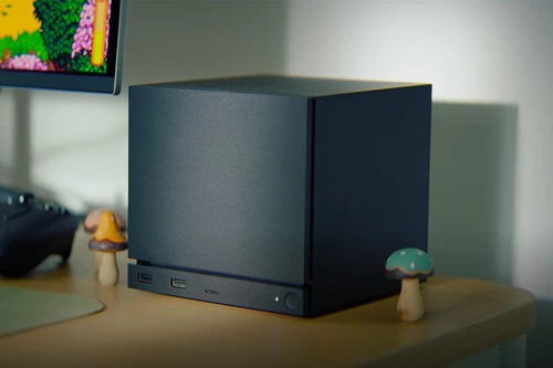 Valve confirma que la nueva Steam Machine no será una consola barata, sino un dispositivo con precio de PC