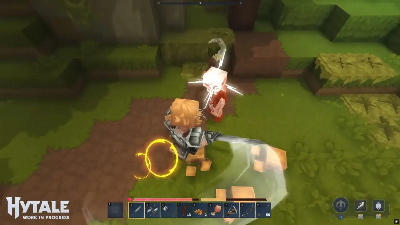 Hytale vuelve con fuerza: edición estándar por 20 $, versiones especiales y desarrollo retomado