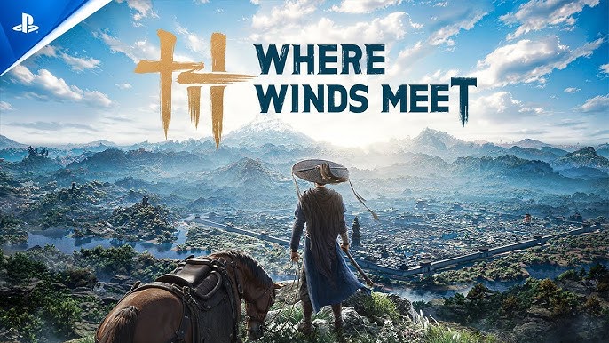 Códigos de recompensas de Where Winds Meet: cómo usarlos y todo lo que puedes conseguir