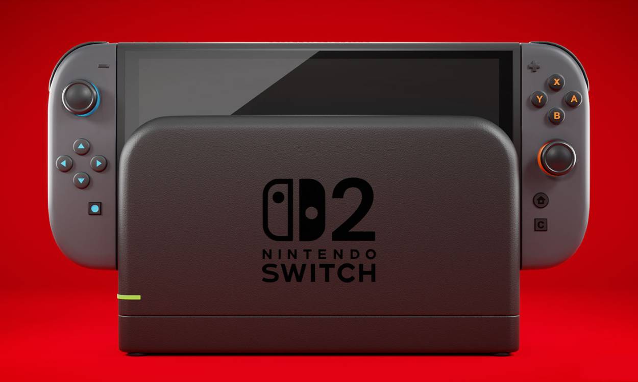 Actualización de Switch 2 deja inutilizables algunos docks no oficiales